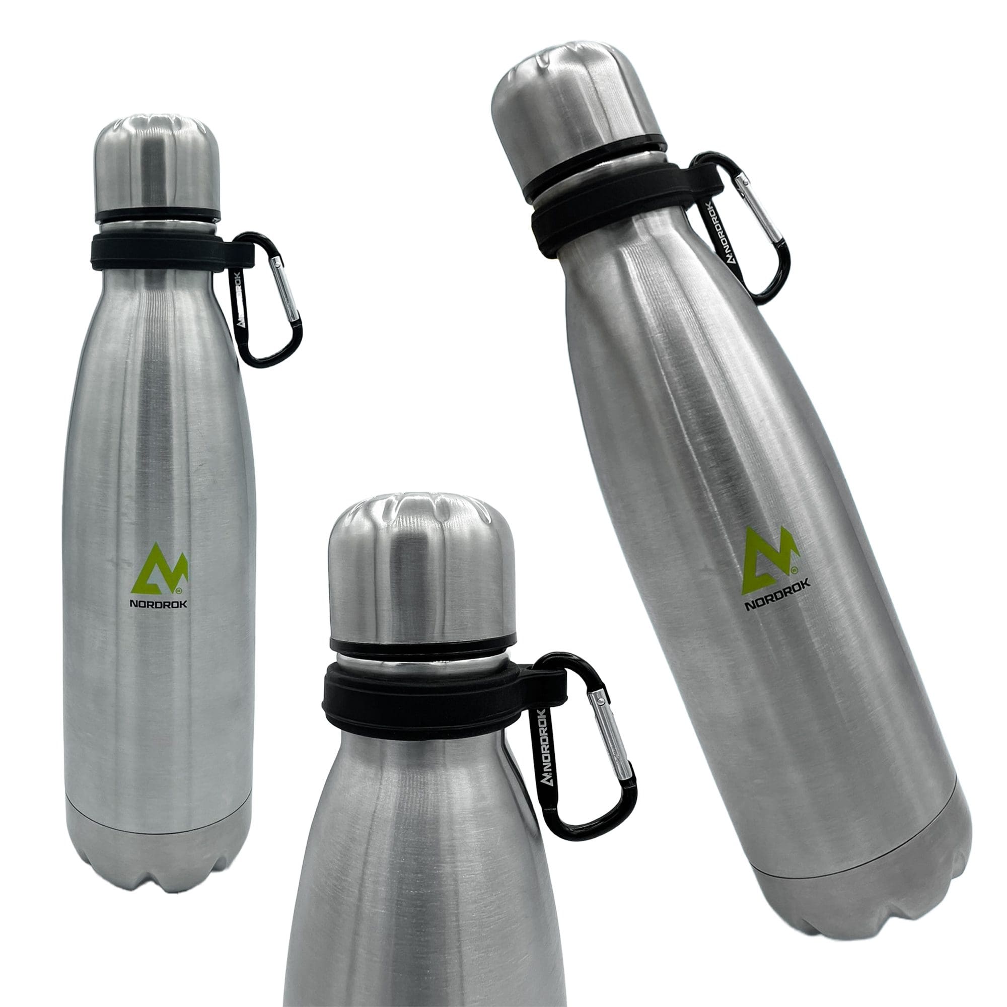 Thermo Bottle Flask 500