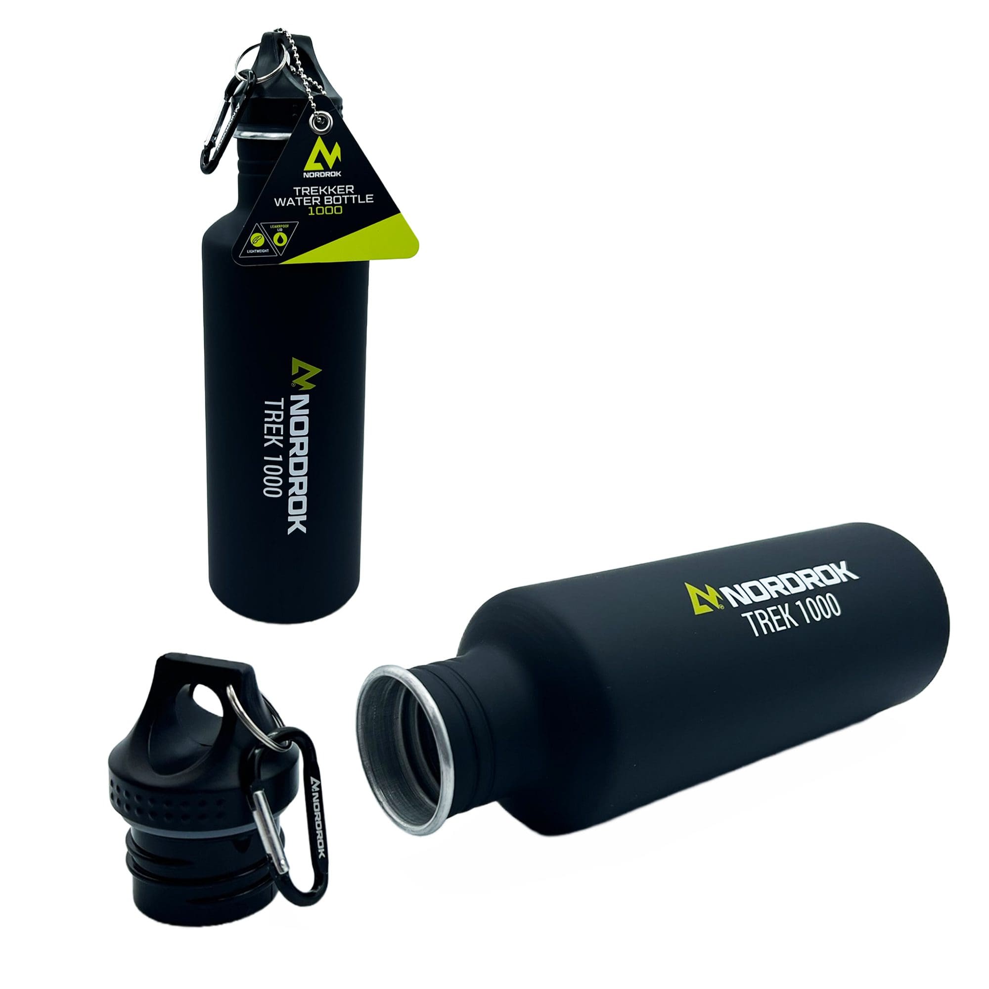 Trekker Water Bottle 1000
