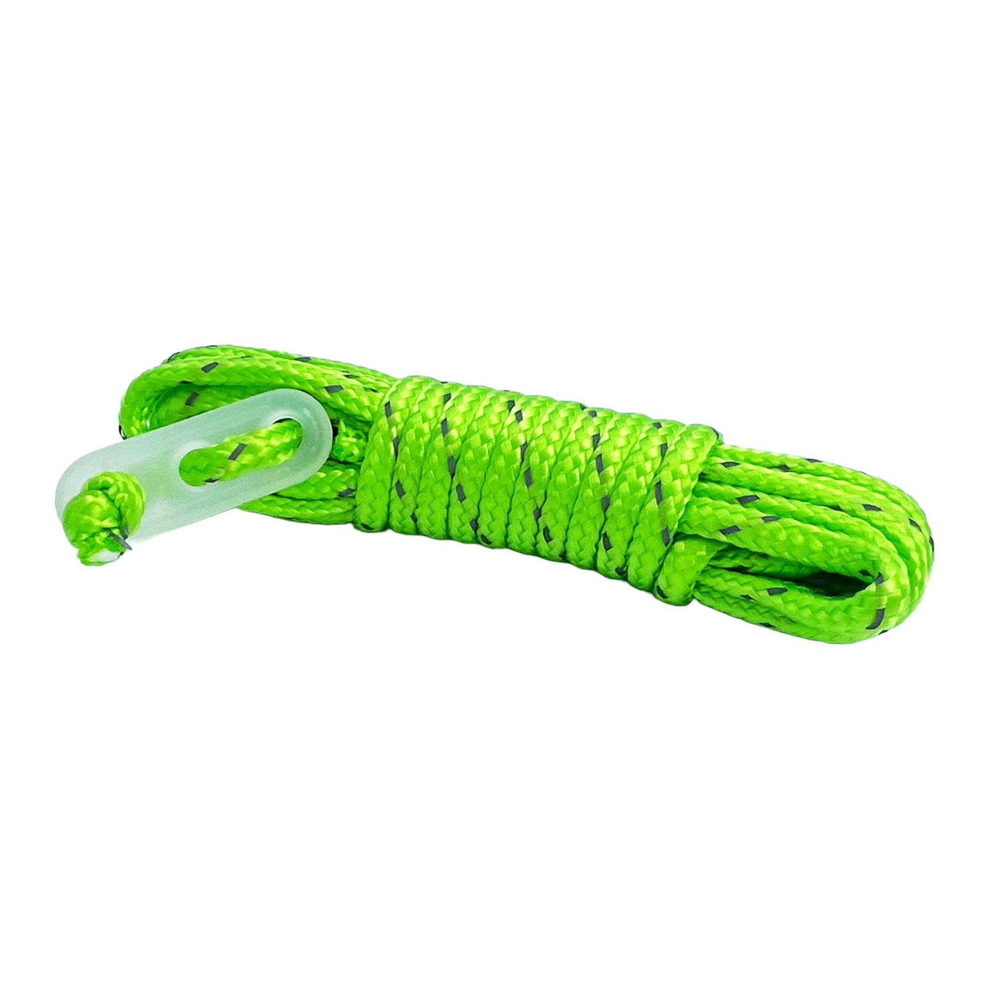 4pk Hi-Vis Guy Ropes | Nordrok