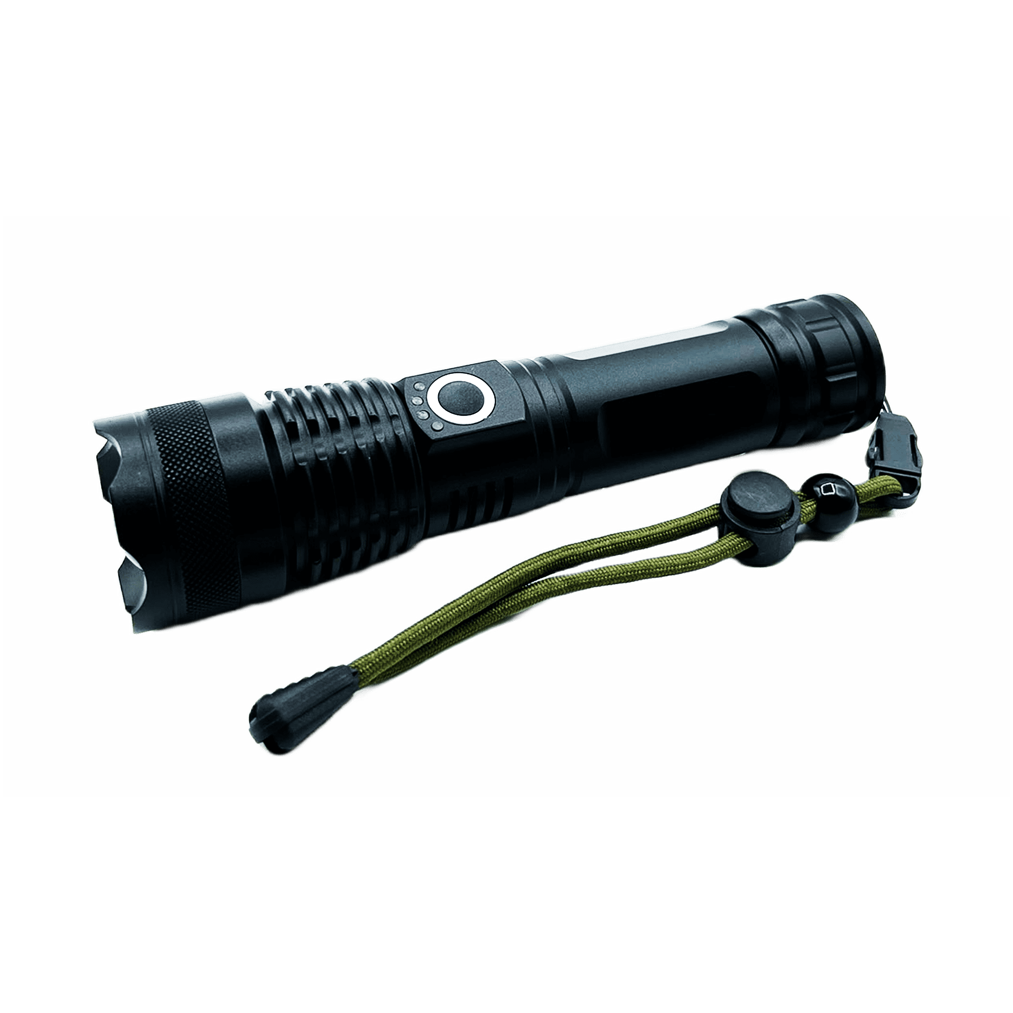 Nightstorm 1000 XPS USB-C High Power LED Flashlight - (75003)